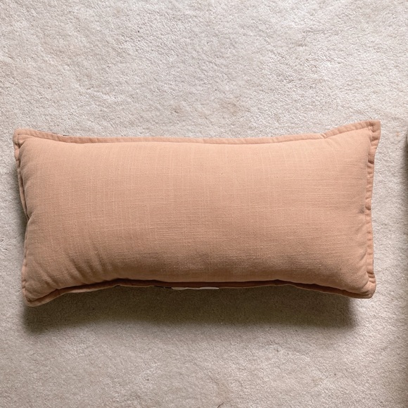 Cheetah Throw Pillow - Picture 2 of 2